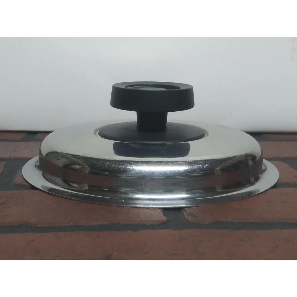 N/A pot pan